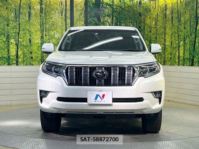 Toyota LAND CRUISER PRADO 2023-06 6676567-14