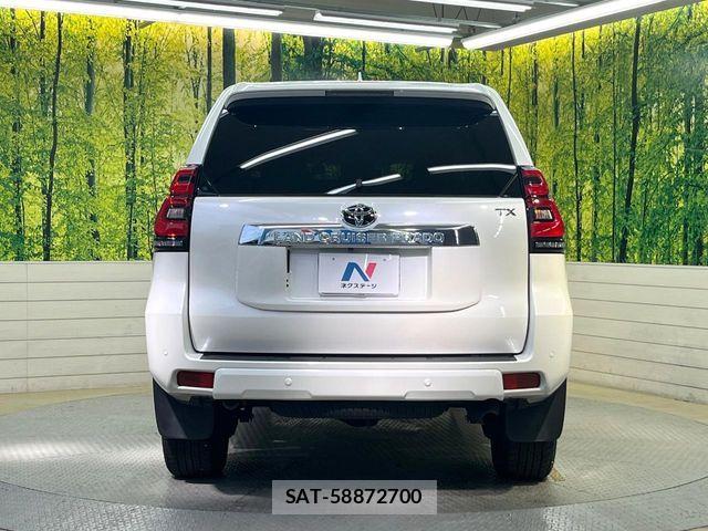 Toyota LAND CRUISER PRADO 2023-06 6676567-15