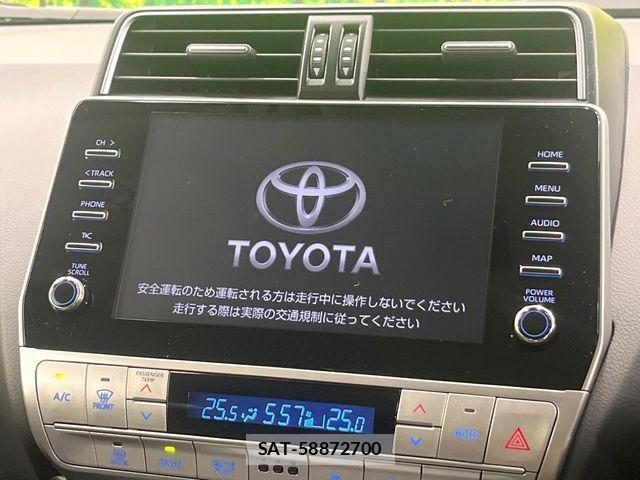 Toyota LAND CRUISER PRADO 2023-06 6676567-2