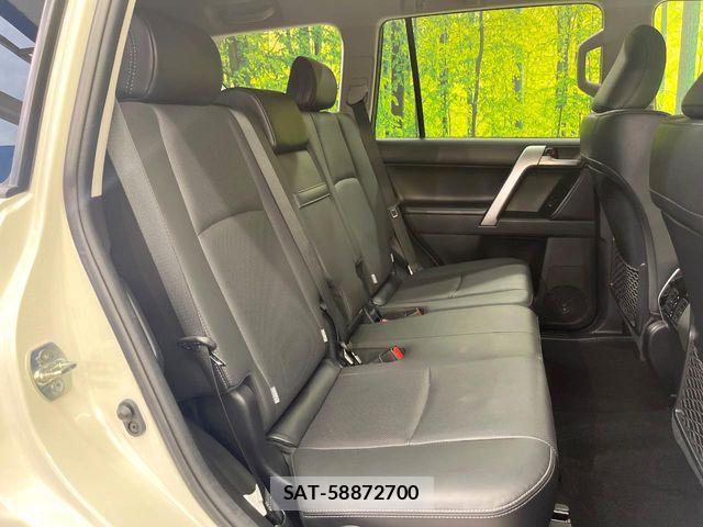 Toyota LAND CRUISER PRADO 2023-06 6676567-8