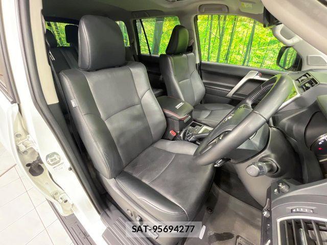 Toyota LAND CRUISER PRADO 2023-06 6676564-9