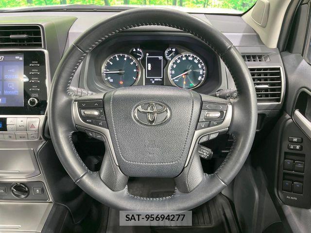 Toyota LAND CRUISER PRADO 2023-06 6676564-12