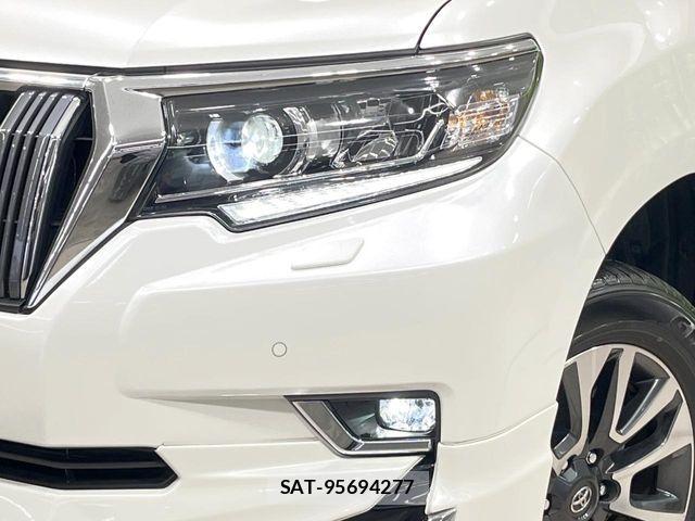 Toyota LAND CRUISER PRADO 2023-06 6676564-13
