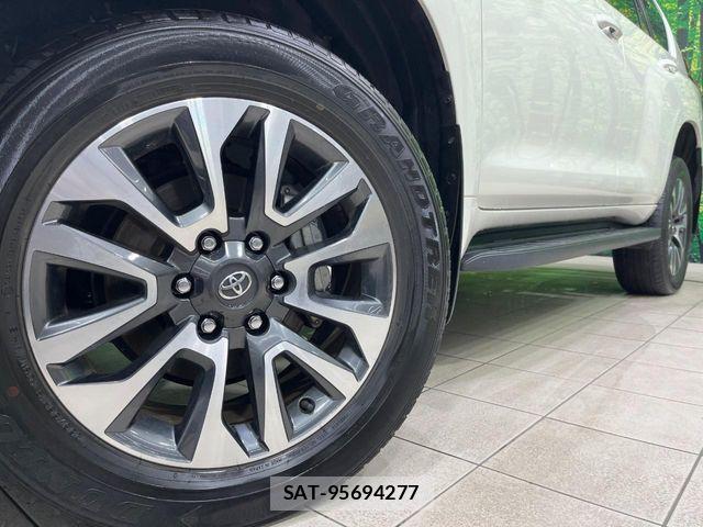 Toyota LAND CRUISER PRADO 2023-06 6676564-14
