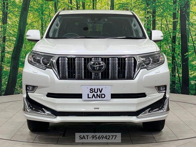 Toyota LAND CRUISER PRADO 2023-06 6676564-15