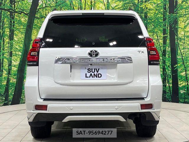 Toyota LAND CRUISER PRADO 2023-06 6676564-16