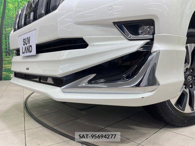 Toyota LAND CRUISER PRADO 2023-06 6676564-3