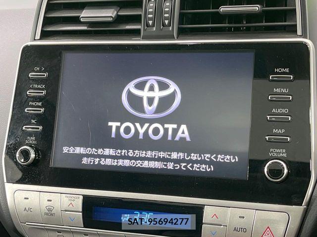 Toyota LAND CRUISER PRADO 2023-06 6676564-4
