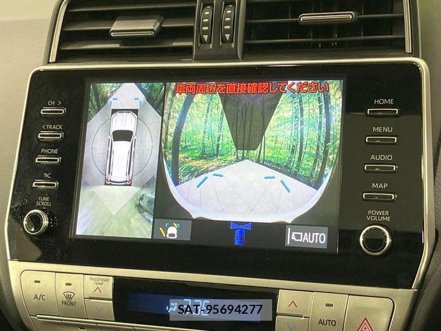 Toyota LAND CRUISER PRADO 2023-06 6676564-5