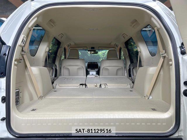 Toyota LAND CRUISER PRADO 2022-09 6676578-10
