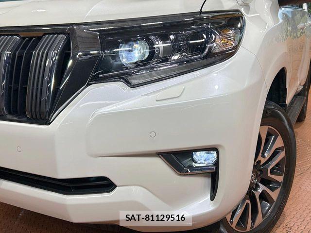Toyota LAND CRUISER PRADO 2022-09 6676578-12