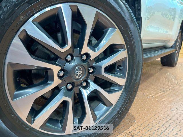 Toyota LAND CRUISER PRADO 2022-09 6676578-13