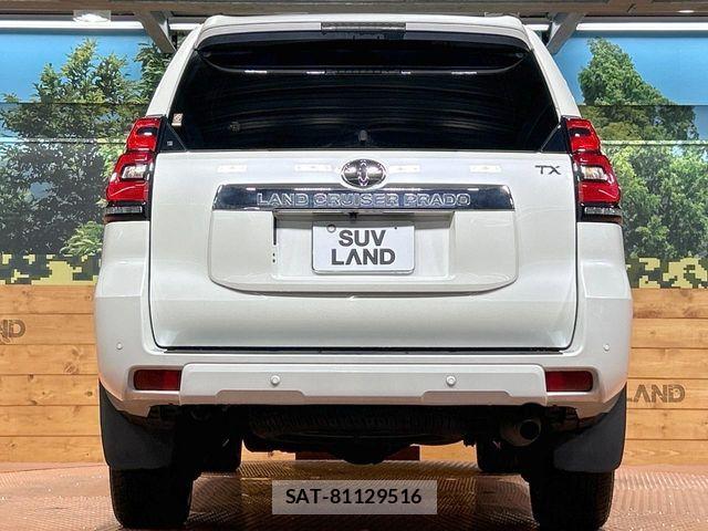 Toyota LAND CRUISER PRADO 2022-09 6676578-15
