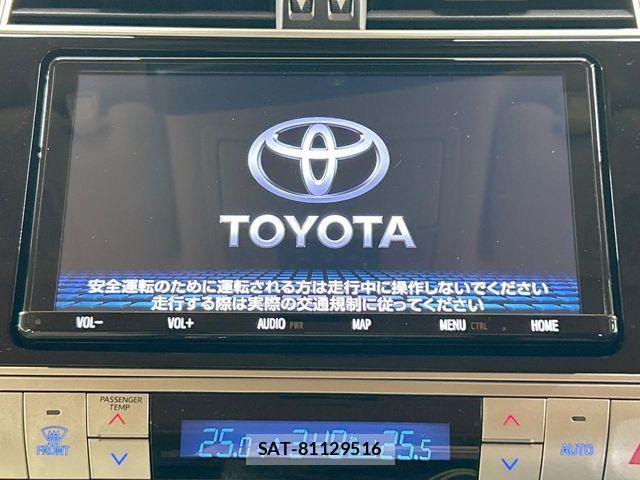 Toyota LAND CRUISER PRADO 2022-09 6676578-3