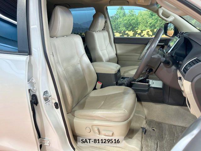 Toyota LAND CRUISER PRADO 2022-09 6676578-7
