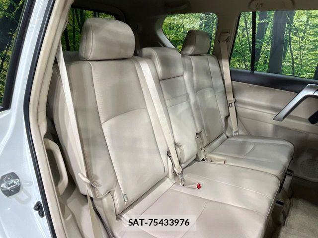 Toyota LAND CRUISER PRADO 2023-07 6676568-9