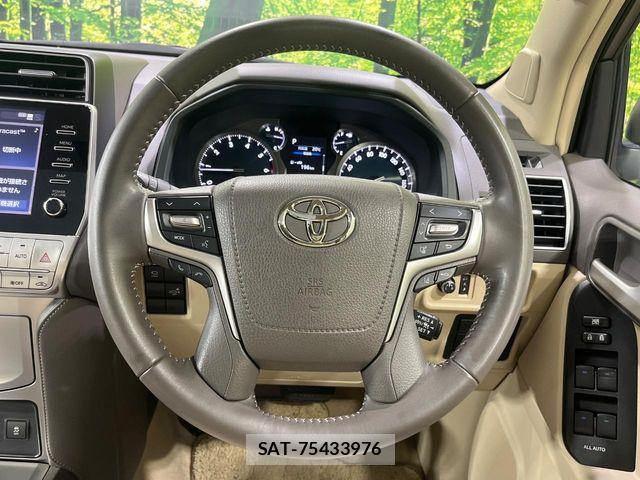 Toyota LAND CRUISER PRADO 2023-07 6676568-12