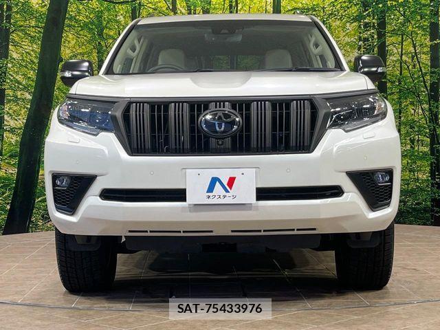 Toyota LAND CRUISER PRADO 2023-07 6676568-15