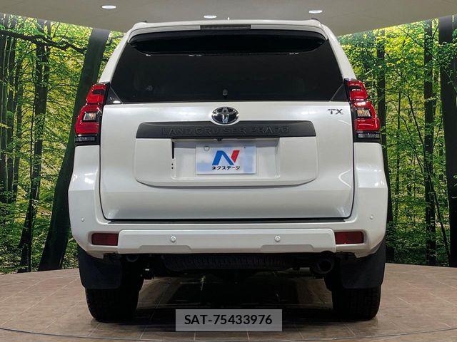 Toyota LAND CRUISER PRADO 2023-07 6676568-16