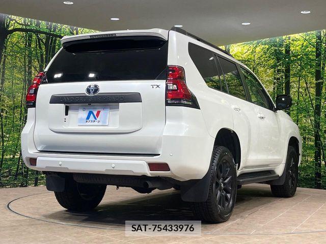Toyota LAND CRUISER PRADO 2023-07 6676568-18