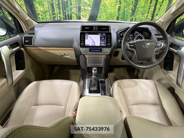 Toyota LAND CRUISER PRADO 2023-07 6676568-1