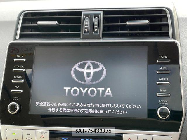 Toyota LAND CRUISER PRADO 2023-07 6676568-3