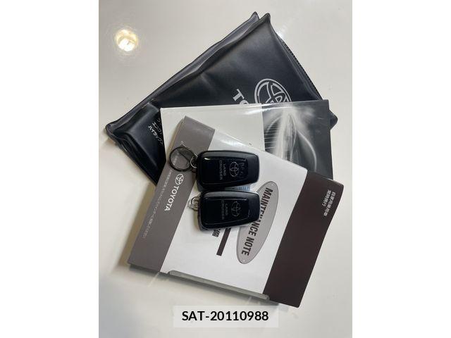 Toyota LAND CRUISER PRADO 2019-05 6676557-11