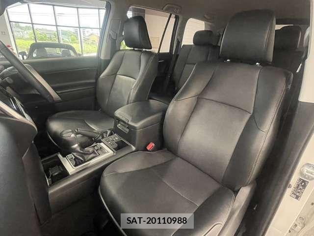 Toyota LAND CRUISER PRADO 2019-05 6676557-15
