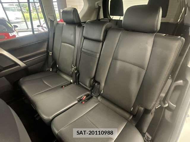 Toyota LAND CRUISER PRADO 2019-05 6676557-16