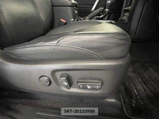 Toyota LAND CRUISER PRADO 2019-05 6676557-19
