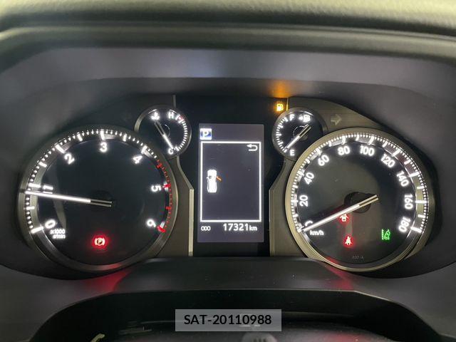Toyota LAND CRUISER PRADO 2019-05 6676557-22