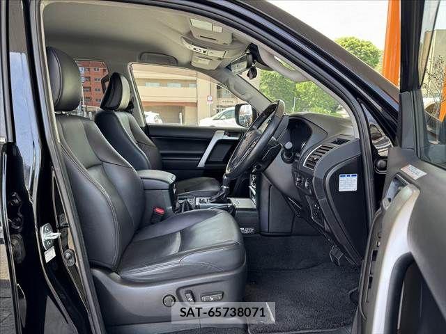 Toyota LAND CRUISER PRADO 2021-01 6676562-15
