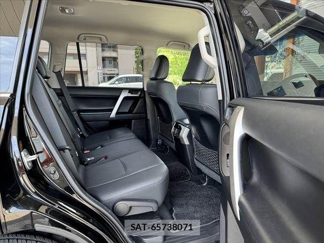 Toyota LAND CRUISER PRADO 2021-01 6676562-16