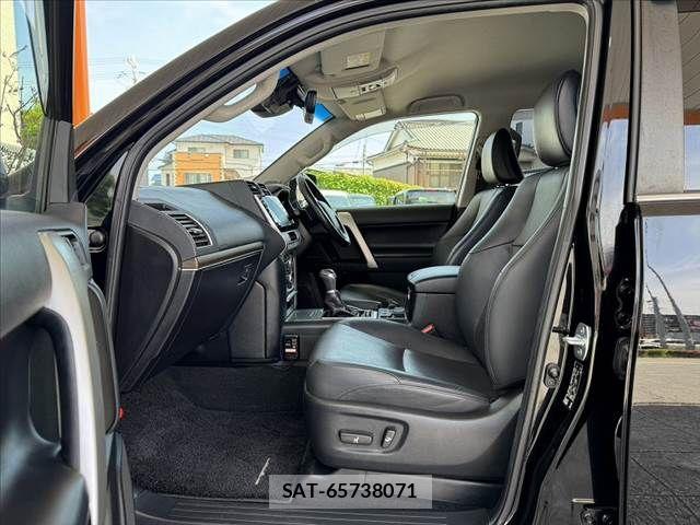 Toyota LAND CRUISER PRADO 2021-01 6676562-17