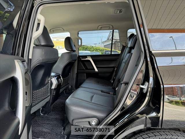 Toyota LAND CRUISER PRADO 2021-01 6676562-18