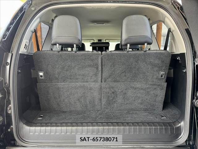 Toyota LAND CRUISER PRADO 2021-01 6676562-20