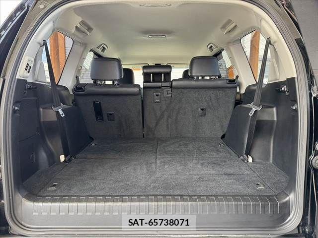 Toyota LAND CRUISER PRADO 2021-01 6676562-21
