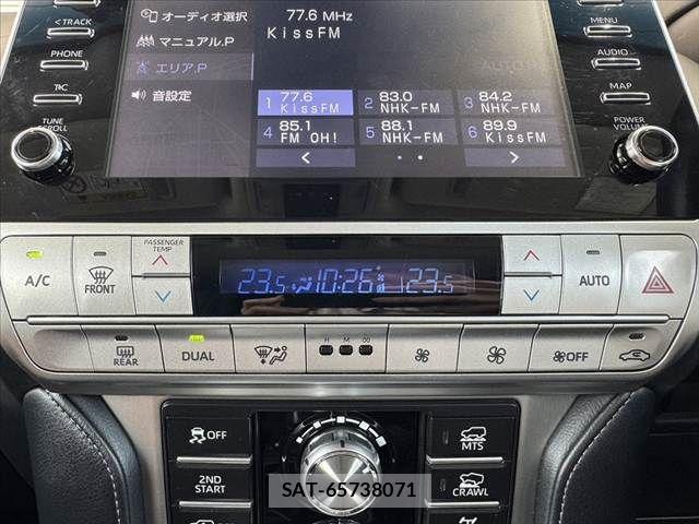 Toyota LAND CRUISER PRADO 2021-01 6676562-25