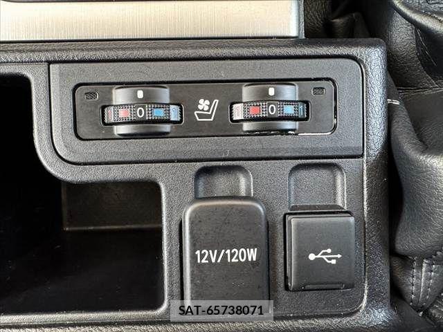 Toyota LAND CRUISER PRADO 2021-01 6676562-27