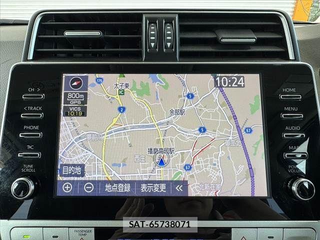 Toyota LAND CRUISER PRADO 2021-01 6676562-2