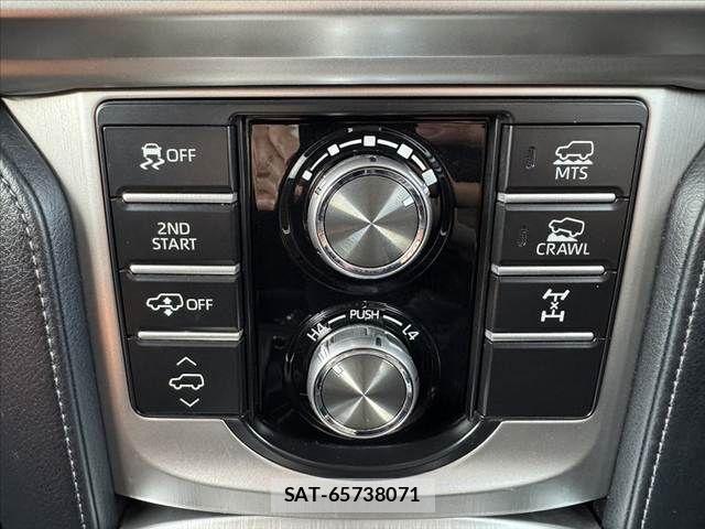 Toyota LAND CRUISER PRADO 2021-01 6676562-4