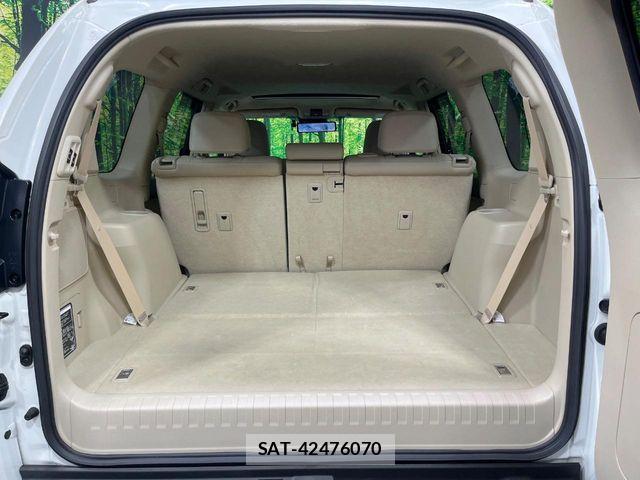 Toyota LAND CRUISER PRADO 2023-09 6676570-10