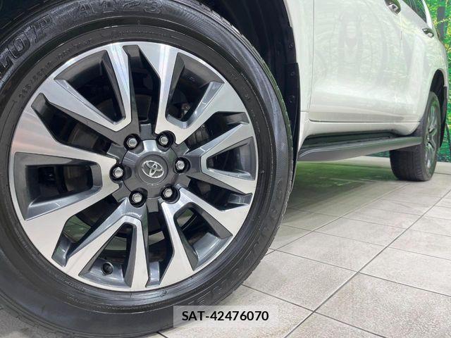 Toyota LAND CRUISER PRADO 2023-09 6676570-12