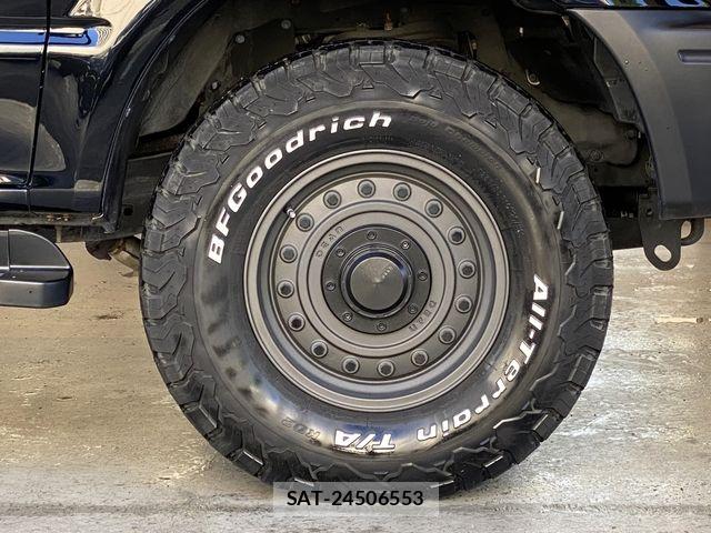 Toyota LAND CRUISER PRADO 1997-02 6676590-12
