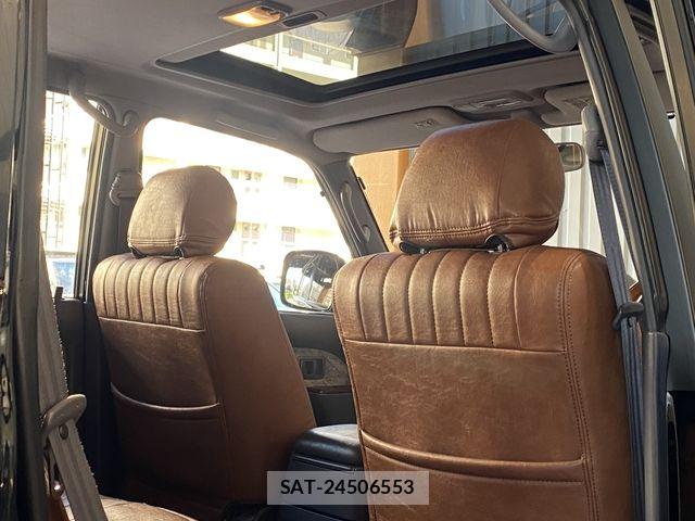 Toyota LAND CRUISER PRADO 1997-02 6676590-16