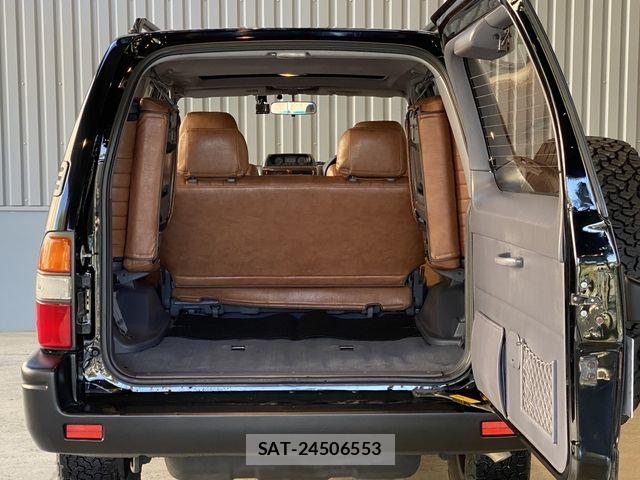 Toyota LAND CRUISER PRADO 1997-02 6676590-17