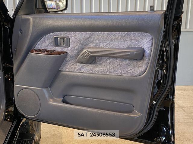 Toyota LAND CRUISER PRADO 1997-02 6676590-19
