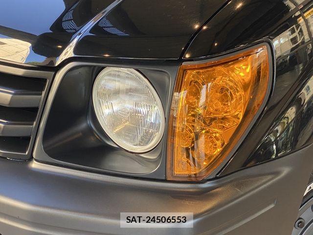Toyota LAND CRUISER PRADO 1997-02 6676590-4