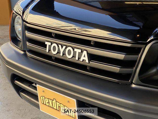 Toyota LAND CRUISER PRADO 1997-02 6676590-5