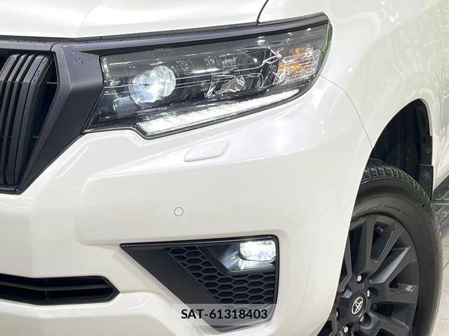 Toyota LAND CRUISER PRADO 2023-04 6676566-14